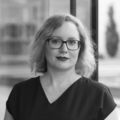 Program Lead Corporate Innovation & freelance Coach und User Researcher | HPI Academy GmbH Flavia Bleuel