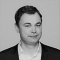 Head of Legal Affairs | UFA Fiction GmbH Christoph Koppisch