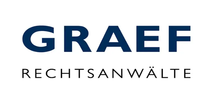 Graef Law Logo