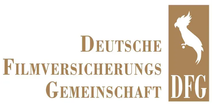 Deutsche Filmversicherungsgemeinschaft Logo