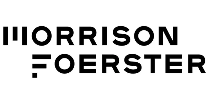 Morrison Foerster Logo