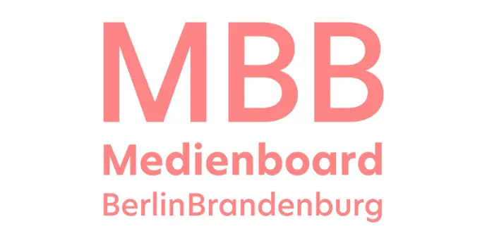 Medienboard Berlin Brandenburg Logo