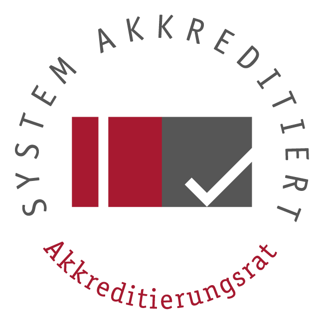 System Akkreditiert