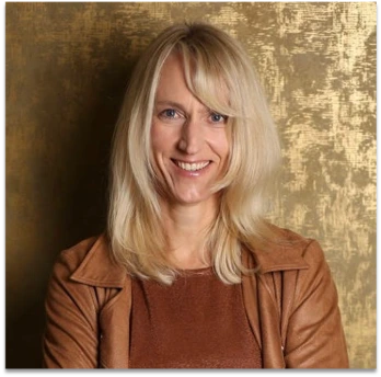 Brigitte Ehmann