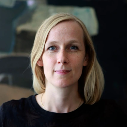 Louise Hojgaard Johansen