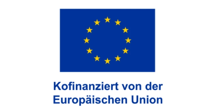 Kofinanziert von der EU 