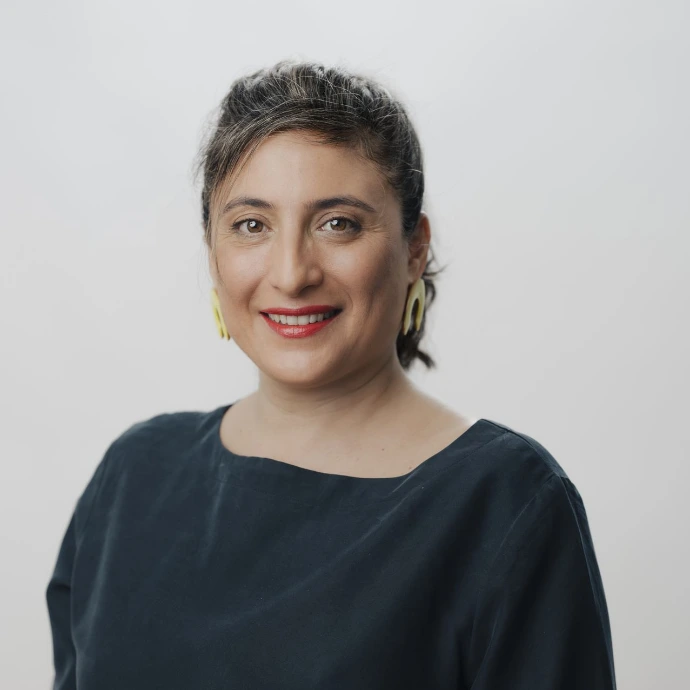 Idil Efe