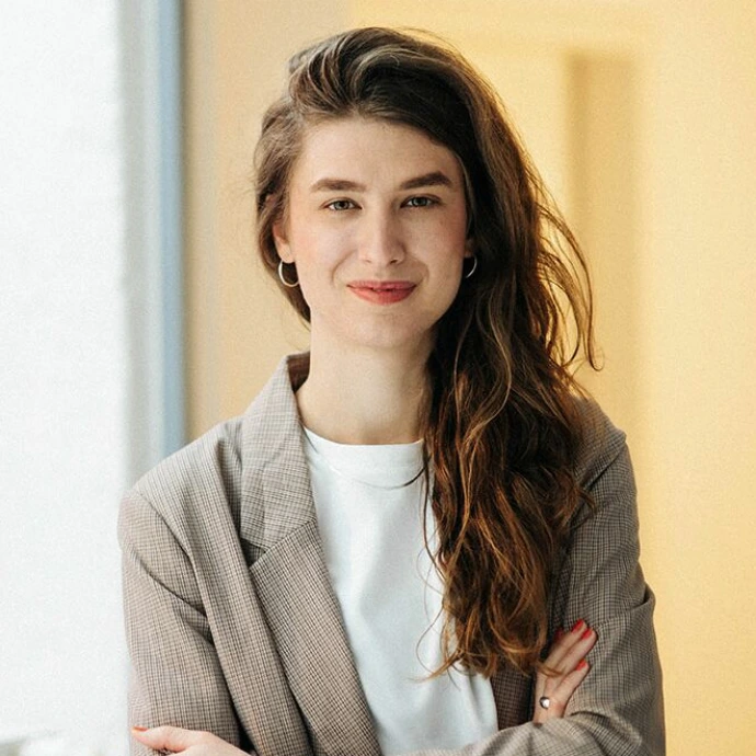 Fabienne Bauer