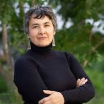 Juana Awad