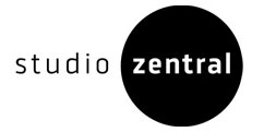 Studio Zentral Logo