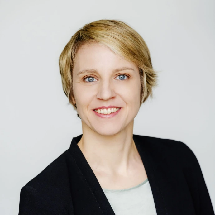 Katharina Domnick