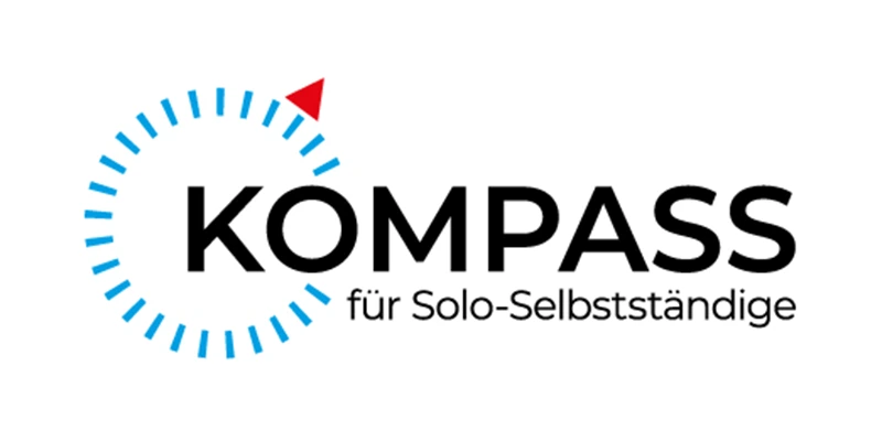Kompass für Solo-Selbstständige
