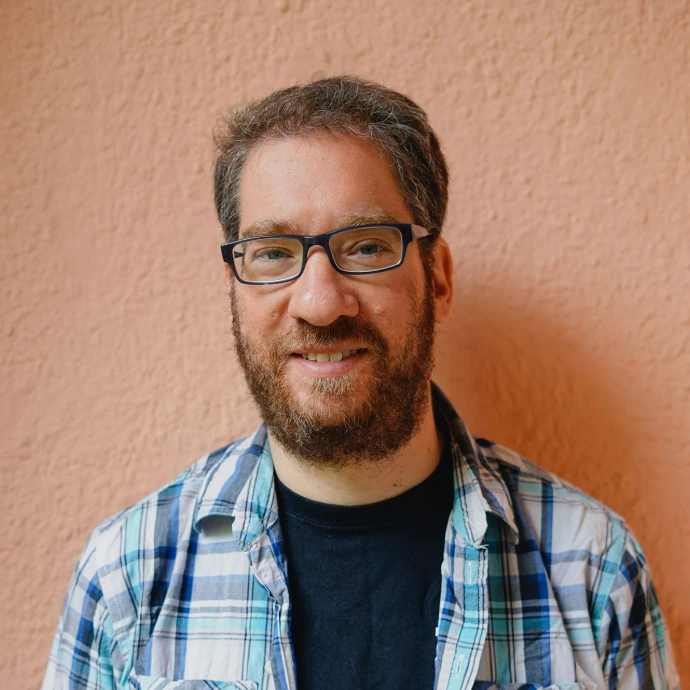 Ido Yehieli