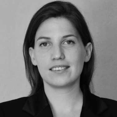 Jun.-Prof. Dr. Juliane K. Mendelsohn