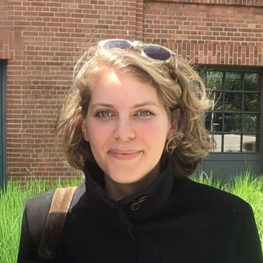 Maria Schröder