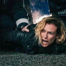 AUS DEM NICHTS (2027)
