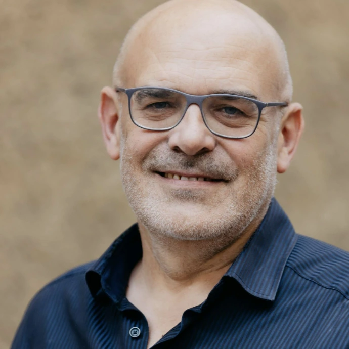 Joachim Kosack