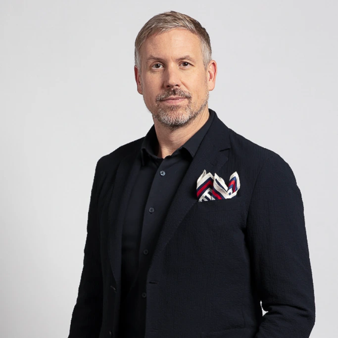 Jörg Kornbrust