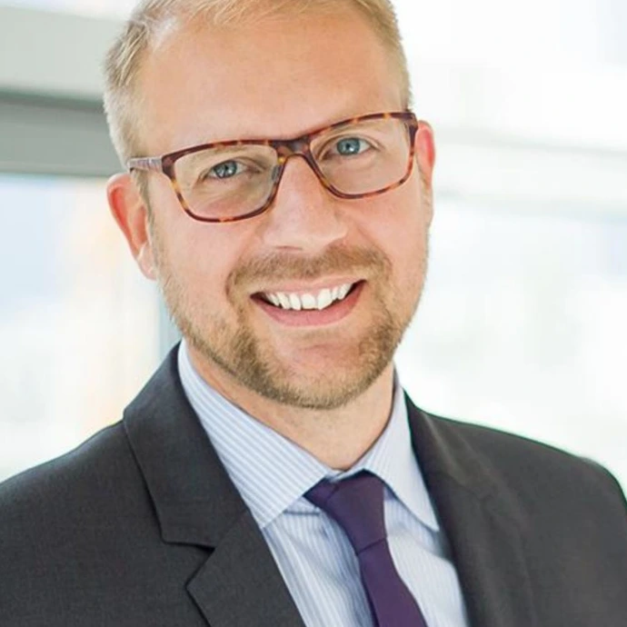 Marcus Sonnenschein