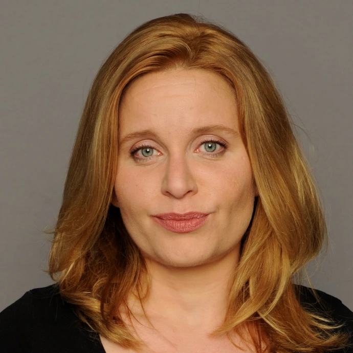 Thea Wulff