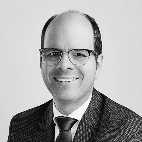 Prof. Dr. Christian Czychowski