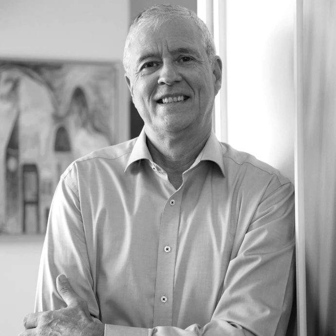 Prof. Dr. Conrad Heberling