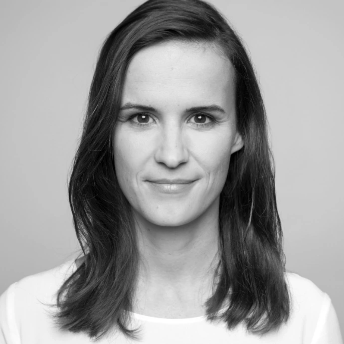 Dr. Eva Flecken
