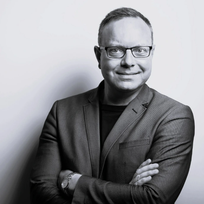 Prof. Dr. Marcus Schladebach, LL.M.