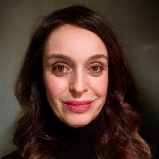 Raffaela Bonivento