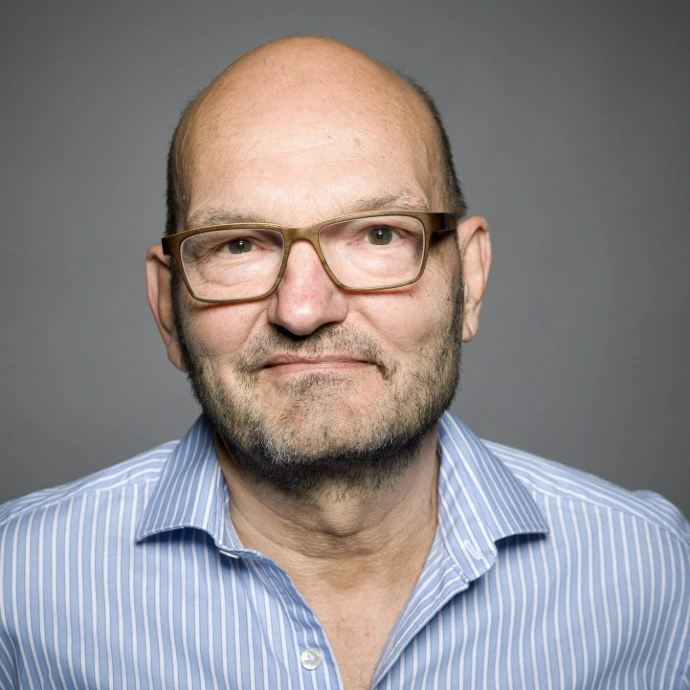 Oliver Schütte