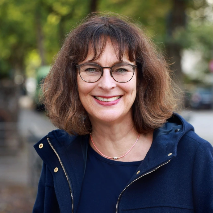 Sunna Isenberg