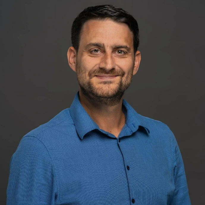 Christian Honeck