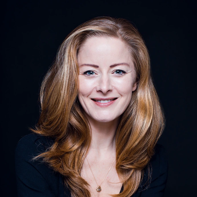 Irina Ignatiew-Lemke