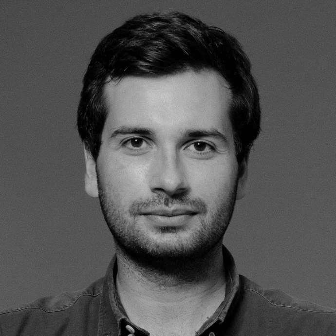 Tobias Gerginov