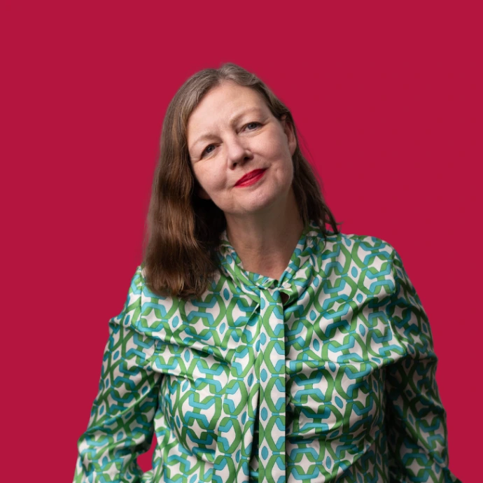 Gabriela Seidel-Holländer