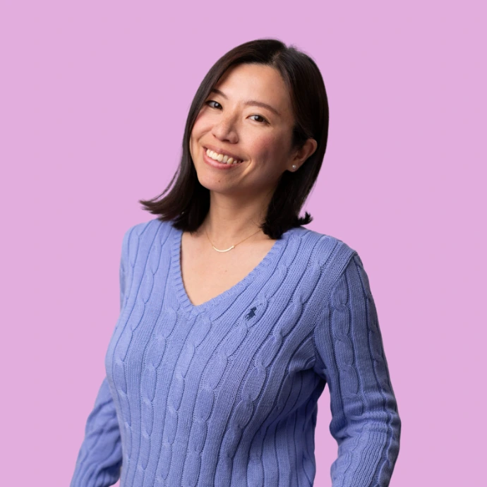 Doris Ho