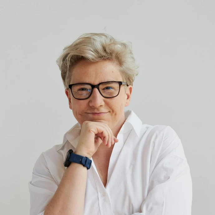 Joanna Szymańska