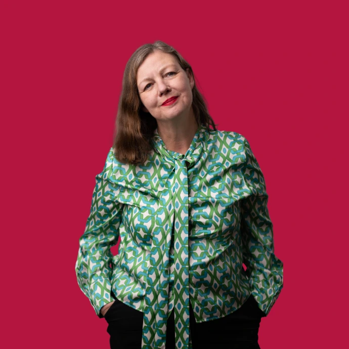 Gabriela Seidel-Holländer