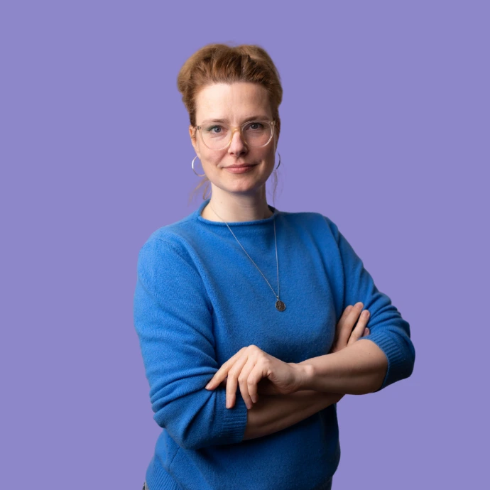 Anja Krüger