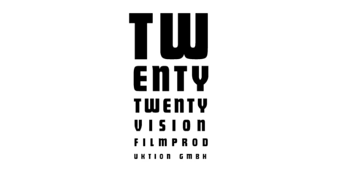 twenty vision logo