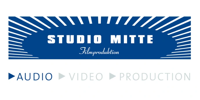 studio mitte audio logo