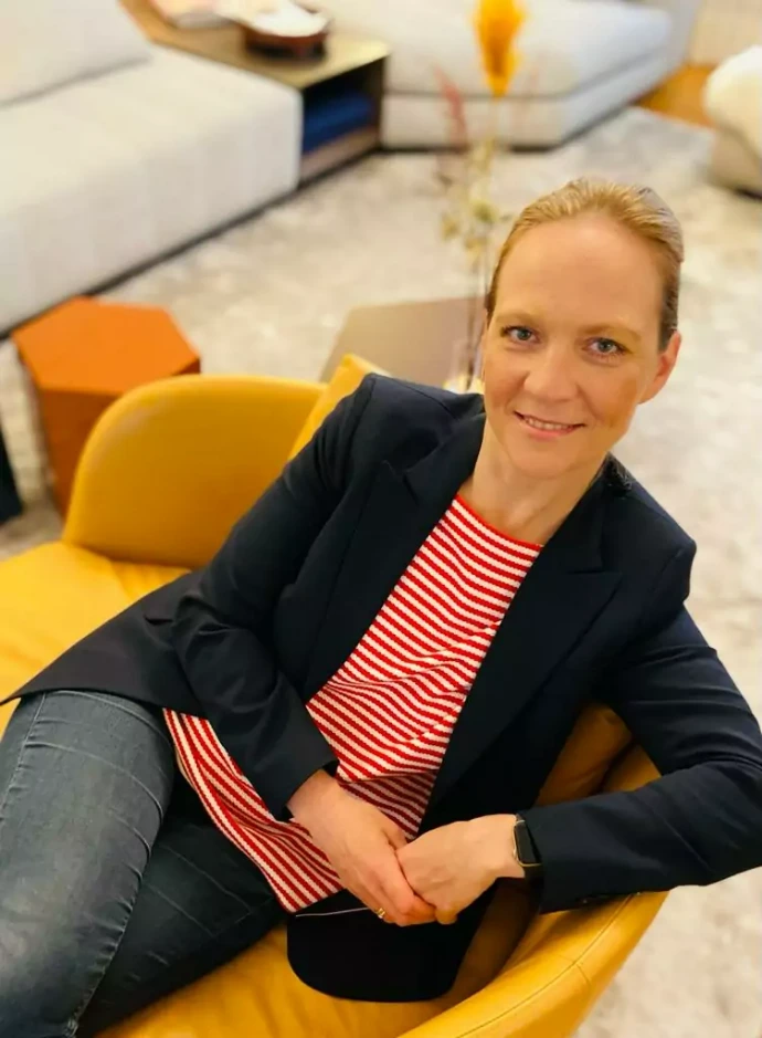 Birgit Häusler