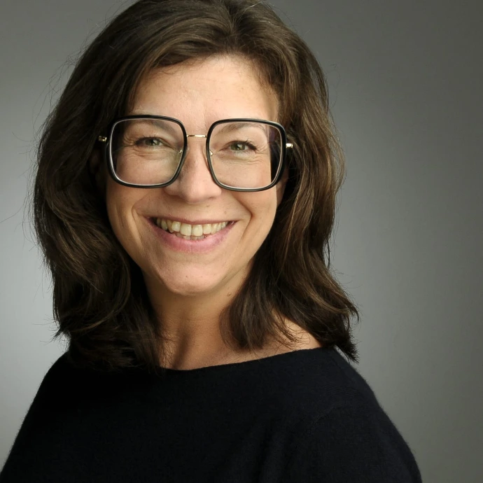 Petra Hengge