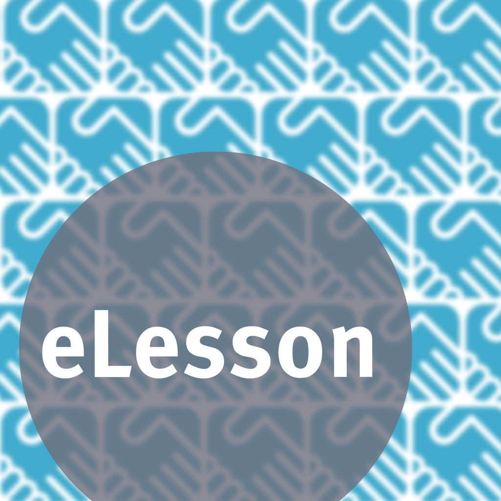 eLesson | Television License Agreement