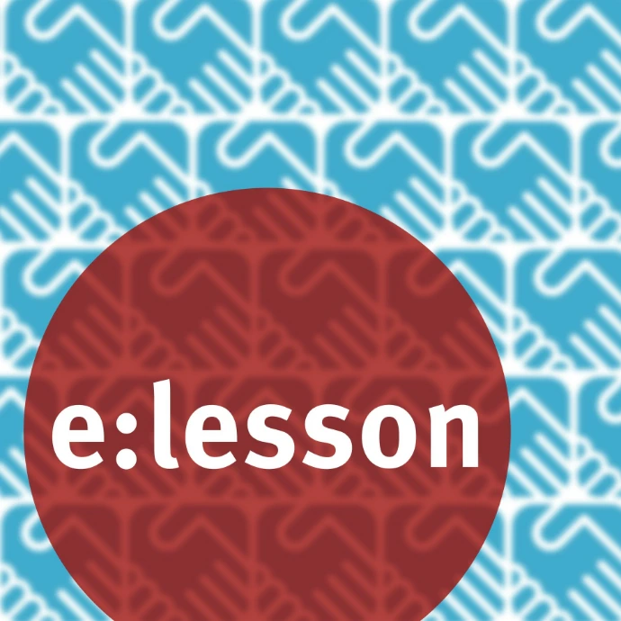 eLesson | Distribution Agreement