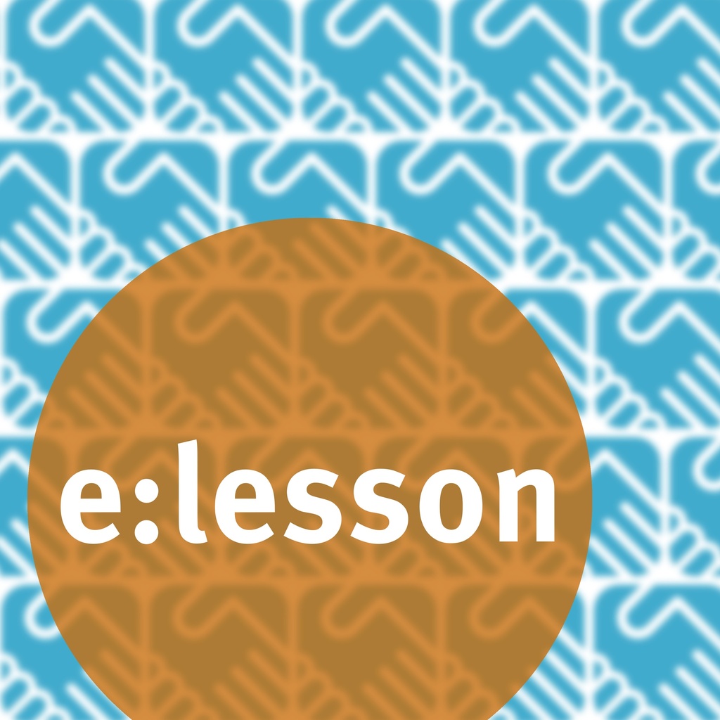 eLesson | Co-Production Agreement